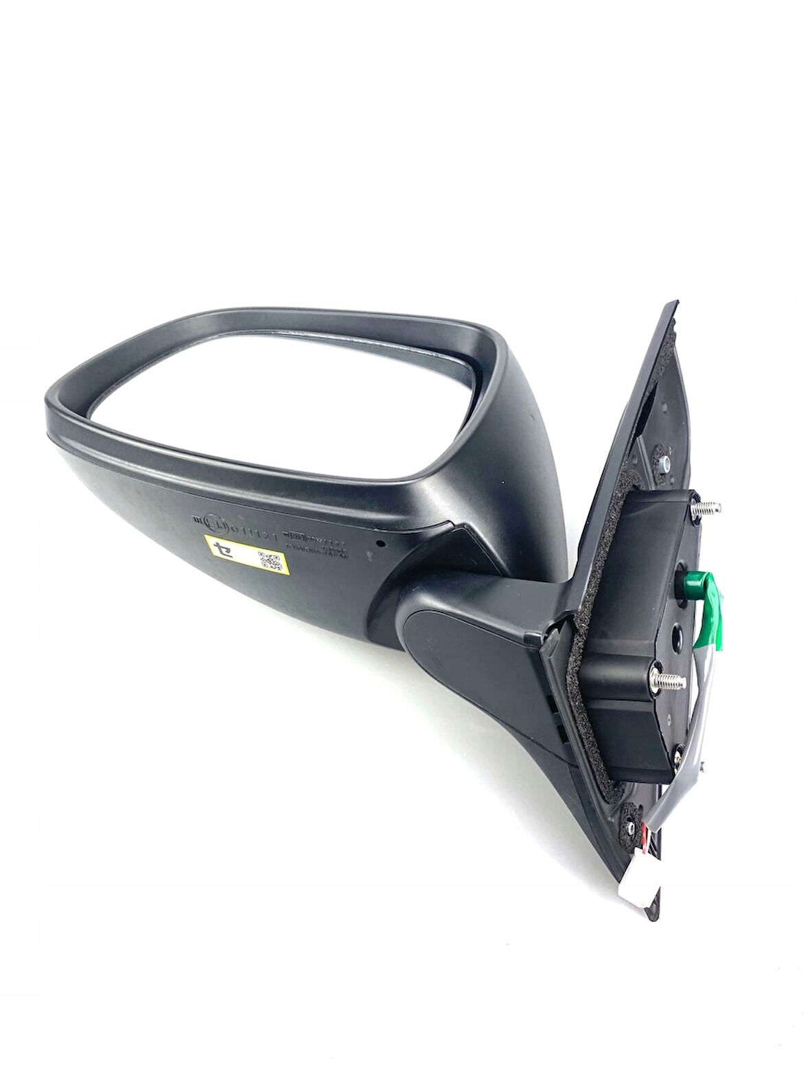 Ayna Dış Dikiz Sx-4 Elektrikli Isıtmalı Sağ (Oem No:8472080J70)