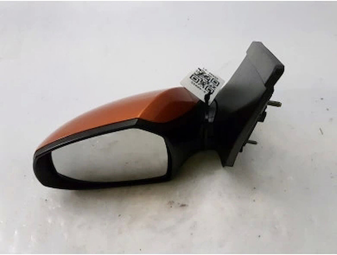 Ayna Dış Dikiz I-2010 2014 Sonrası Elektrikli Sinyalli  Sol (Oem No:87610B9040)