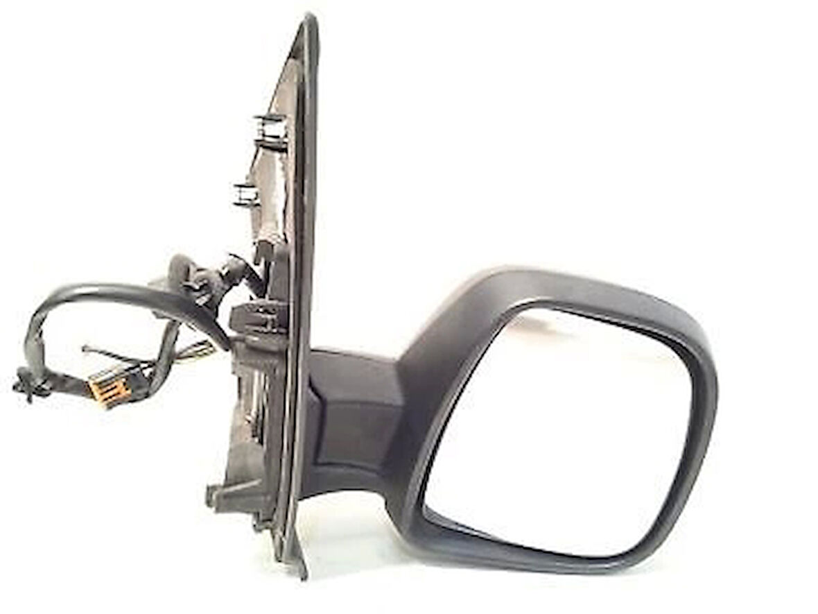 Ayna Dış Dikiz Proace City 2016 Sonrası / Jumpy / Expert / Scudo 2016 Sonrası Elektrikli Isıtmalı Sensörlü 7 Fiş Sağ (Oem No:98155882Xt)