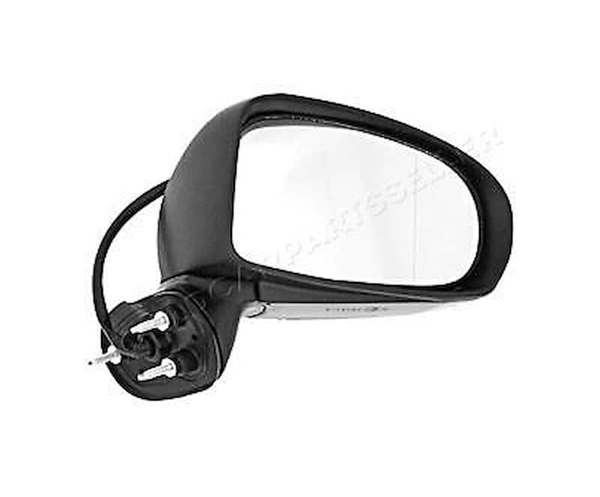 Ayna Dış Dikiz Avensıs 2010-2012 Elektrikli Isıtmalı Sinyalli Astarlı 7 Fişli Sağ (Oem No:8790805400A0)