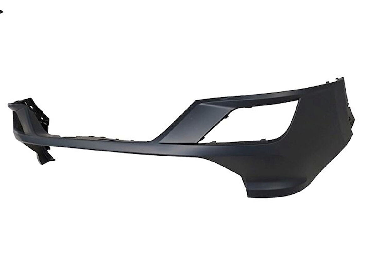 Tampon T-Roc 2018-2021 Arka (Oem No:2Ga807421Dgru)