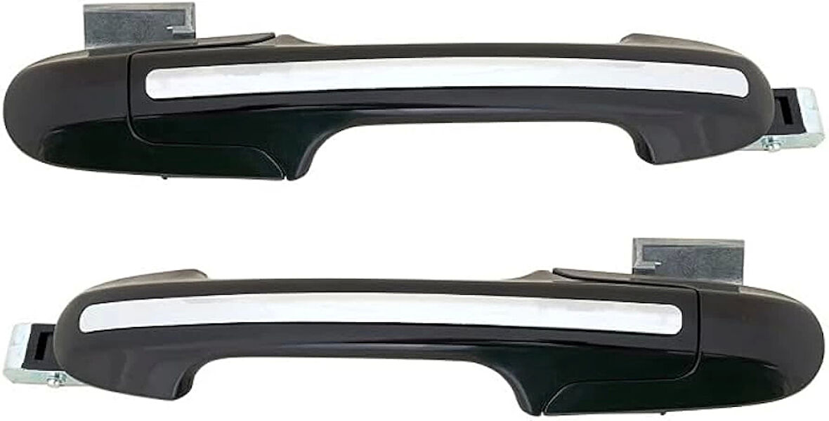 Kapı Kolu Accord 2003-2008 Arka Dış Sağ Asıa Type (Oem No:72640Sdet01Zj)