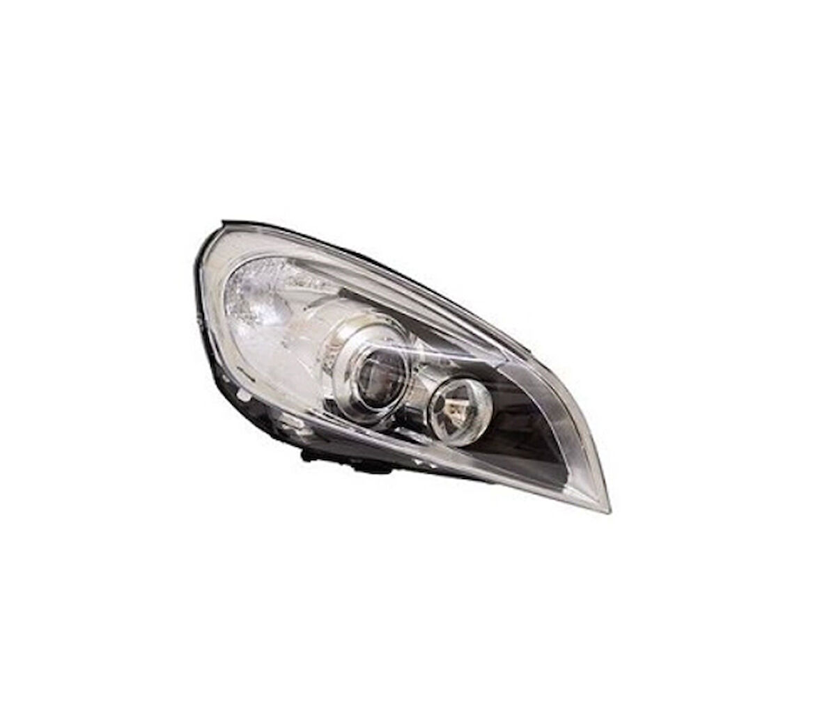 Ford Volvo S60 Iı 2012- Far Sol  (Oem No:31383063)