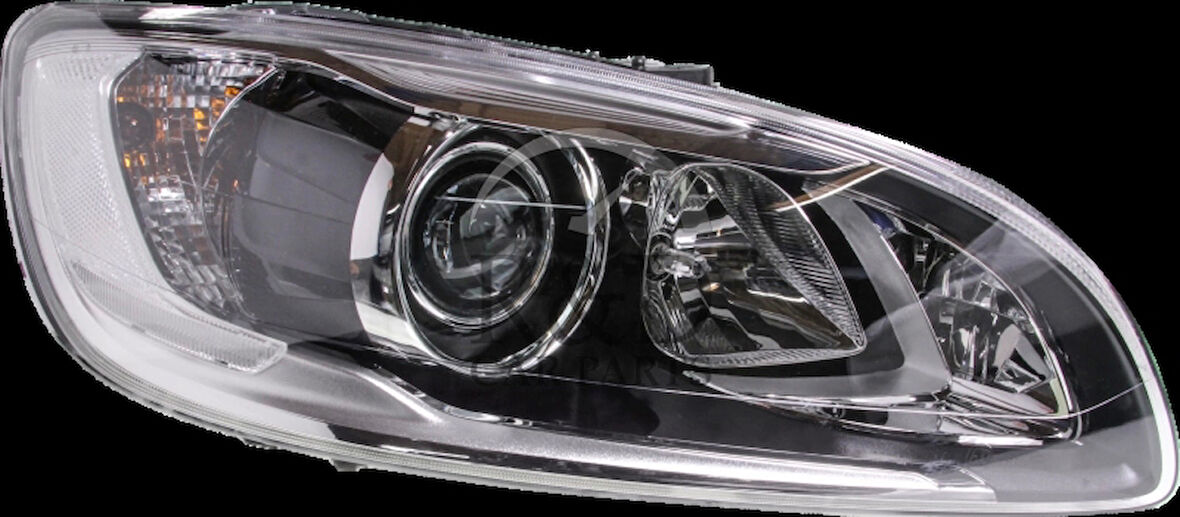 Ford Volvo S60 Iı 2005-2012 Far Sol  (Oem No:31395902)