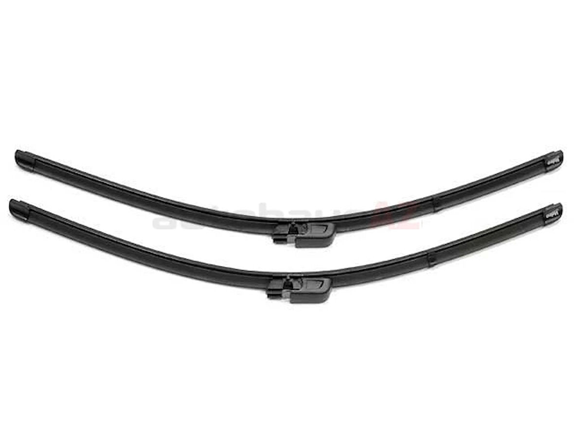 Vw A8 2007-2010 Silecek Süpürgesı Ön Takım  (Oem No:4E0998002)