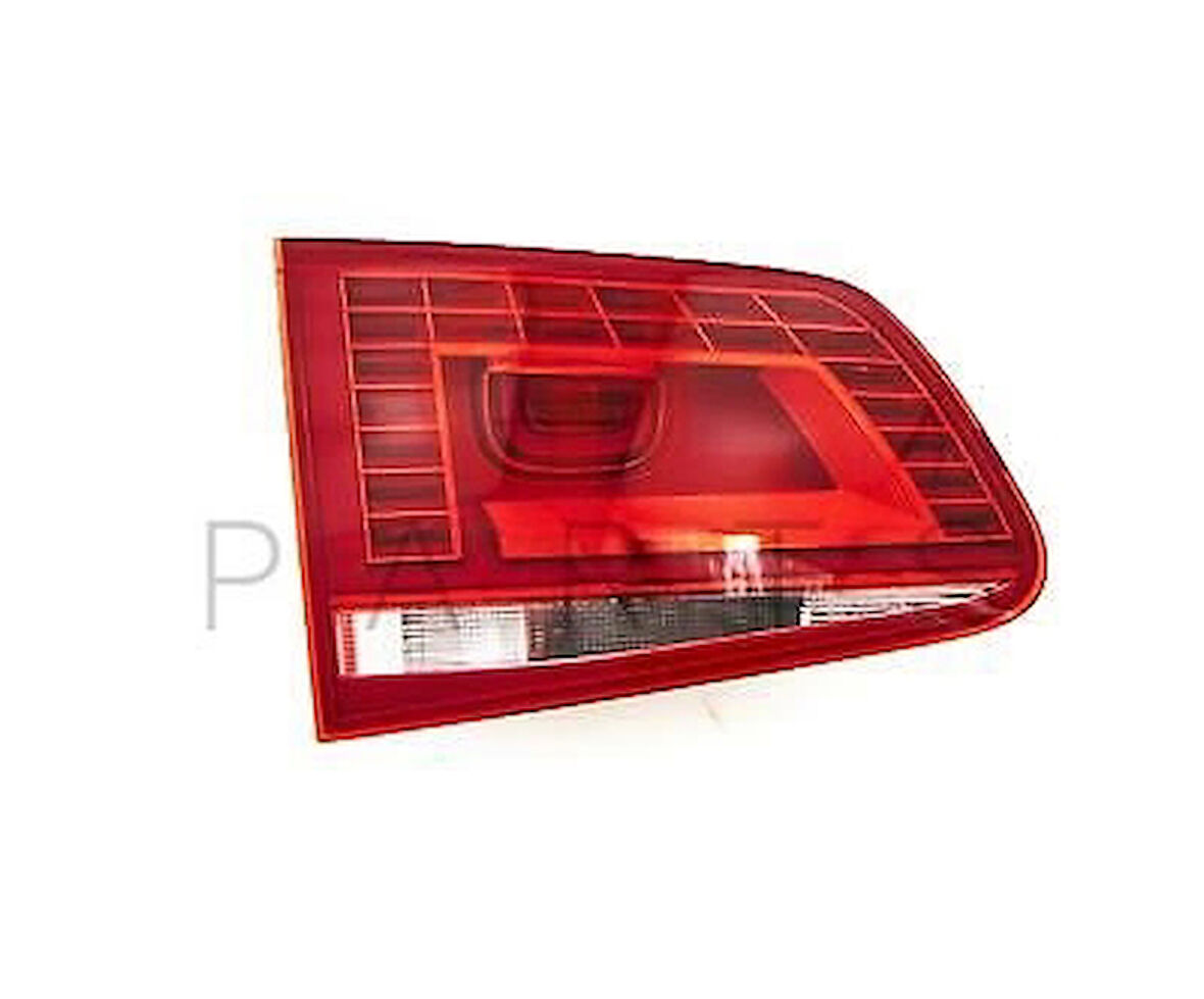 Vw Touareg 2011- Stop Lambası İç Sol Ledlı (Oem No:7P6945307)