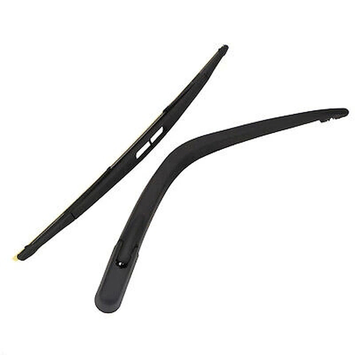 Renault Kangoo/Clio 1998- Silecek Süpürgesı Arka  (Oem No:7711130022)