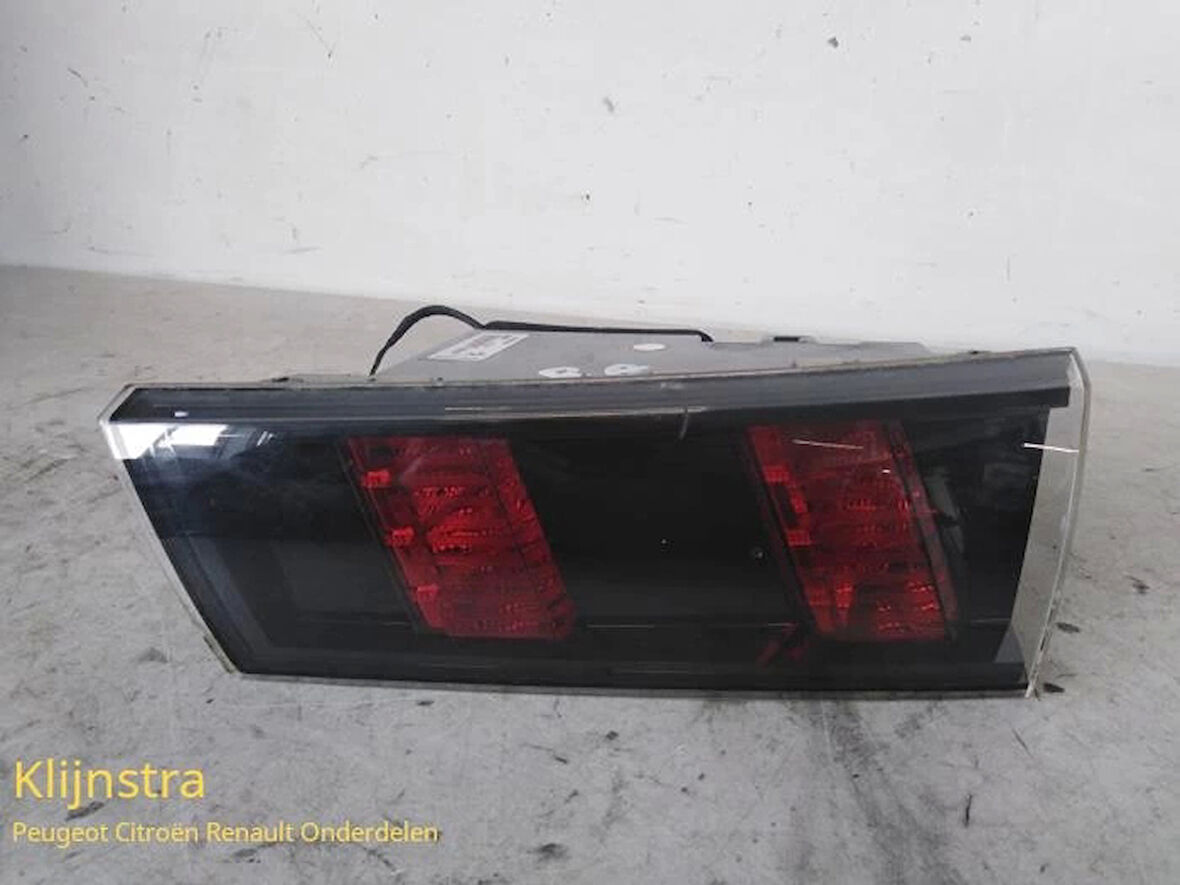 Psa 508 Iı B.M 2018- Stop Lambası İç Sağ  (Oem No:9813507980)
