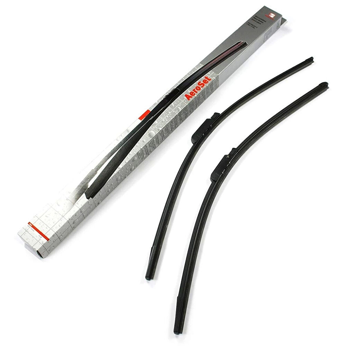 Vw Altea 2004-2010 Silecek Süpürgesı Ön Takım  (Oem No:5P0998002A)