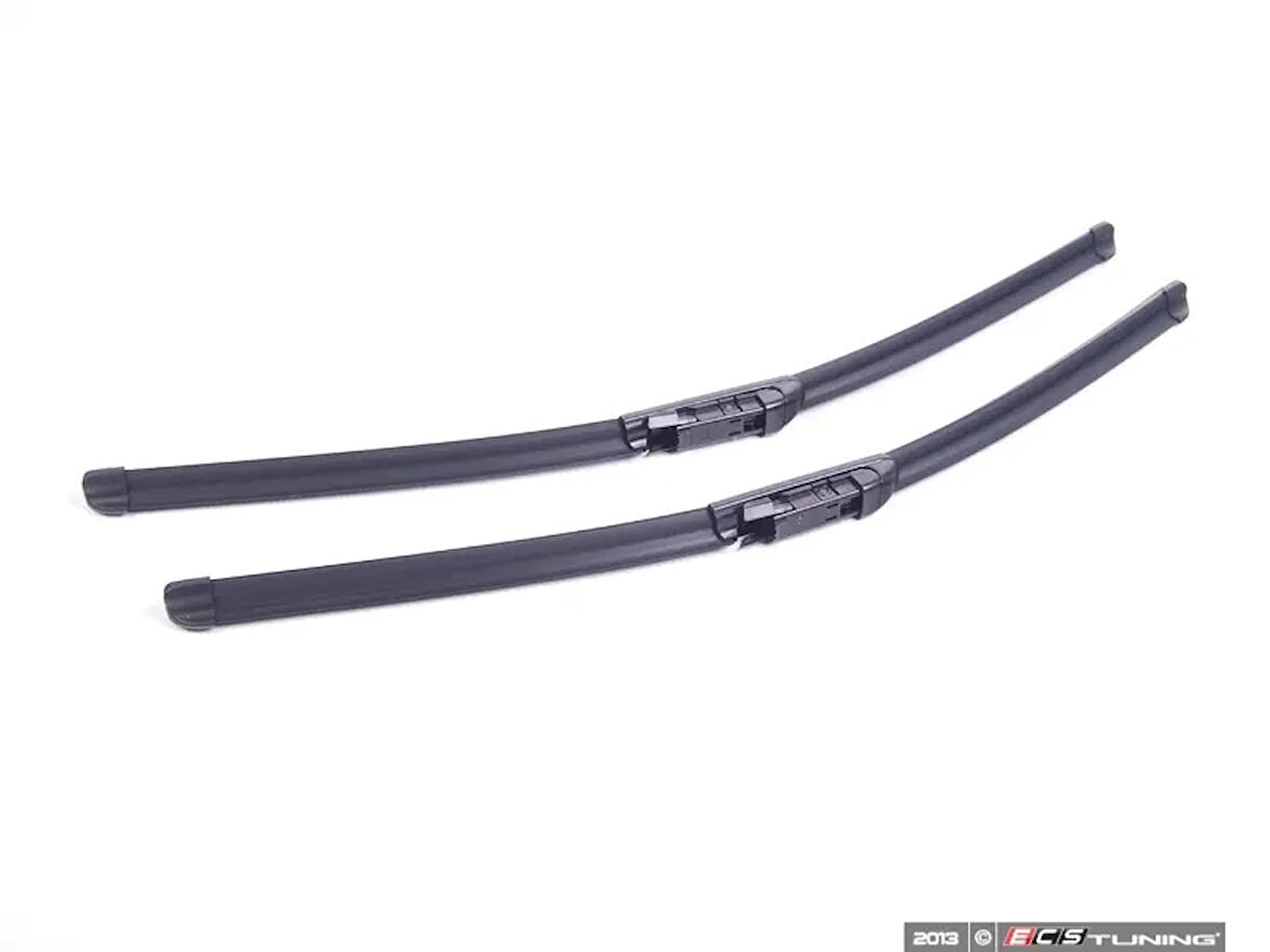 Bmw E92-E93  2005-2011 Silecek Süpürgesı Ön Takım Swf --- ( 600 / 400 Mm ) (Oem No:61612159629)
