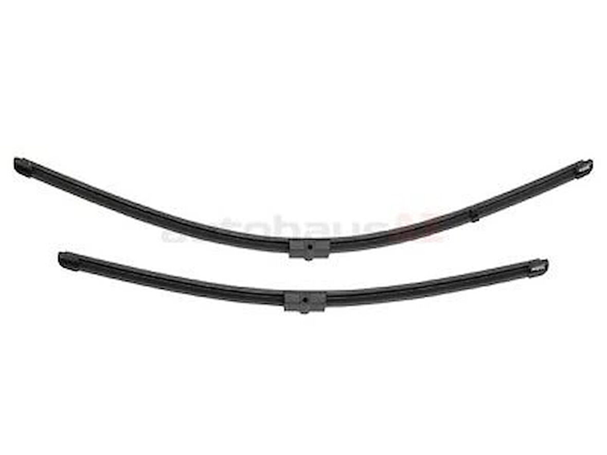 Bmw X3  X3 X4  X4 X5  X5 X6 E71-E72 2014-2018 Silecek Süpürgesı Ön  (Oem No:61612183576)