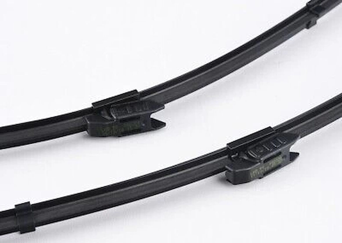 Bmw X2 F39 2017- Silecek Süpürgesı Ön  (Oem No:61612455085)