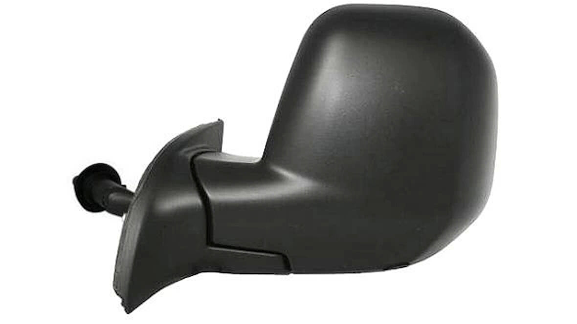 Psa Partner / Berlingo B.M 1997-2007 Dış Dikiz Aynası Sol (Manuel) (Oem No:8153Hl)