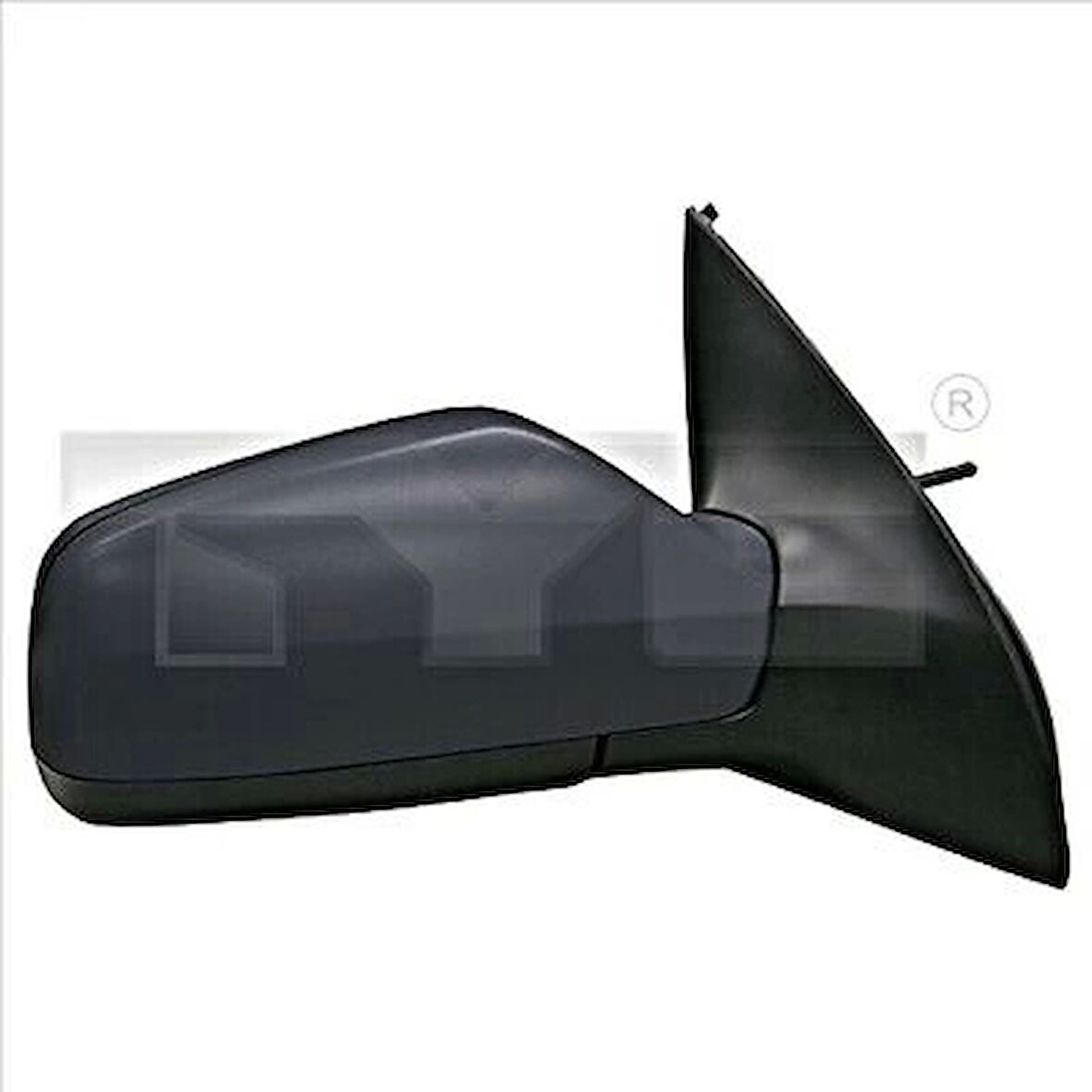 Opel Astra G 1998- Dış Dikiz Aynası Sağ Elektrikli (Astarlı) (Oem No:6428081)