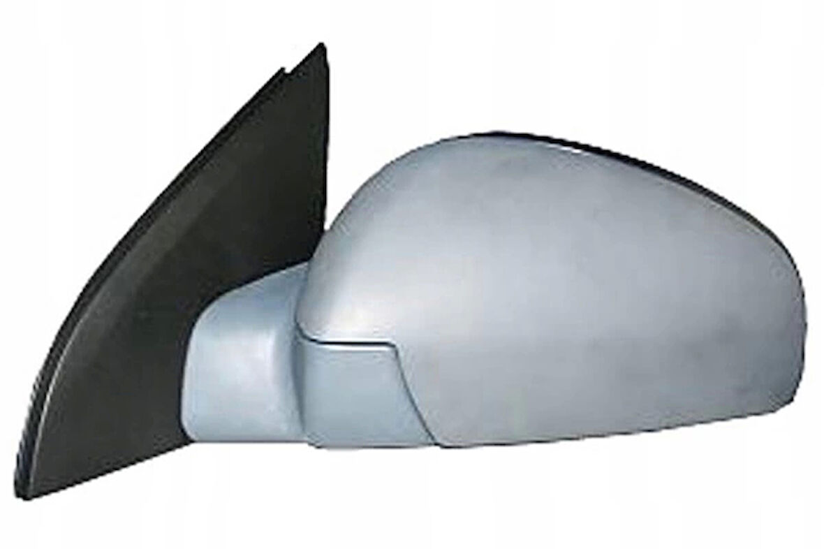 Opel Vectra C 2002- Dış Dikiz Aynası Sol Elektrikli (Oem No:6428264)