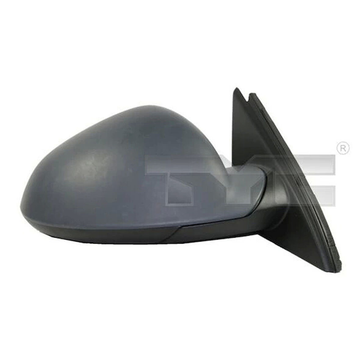 Opel İnsignia A 2009- Dış Dikiz Aynası Sol Sürücü Bellek Sıs.Içın (Oem No:6428294)