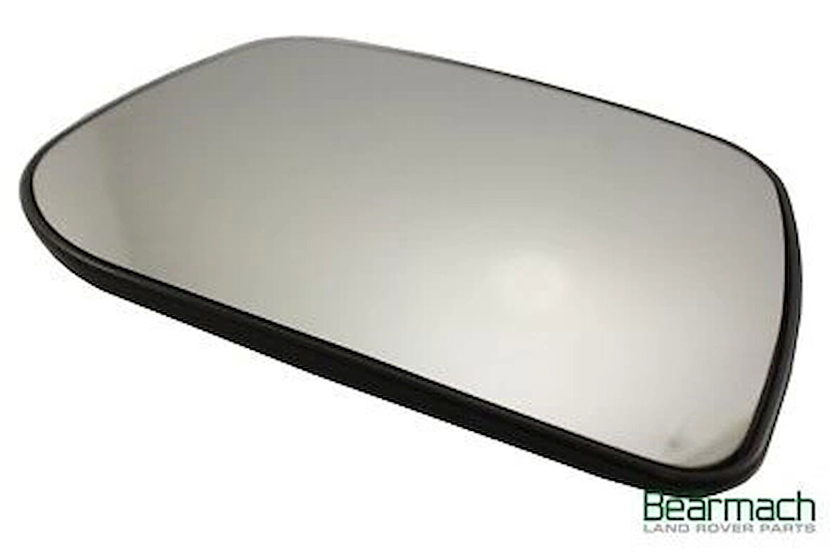 Bmw Range Rover I - Iı 1994-2001 Ayna Camı Sağ  (Oem No:Btr6072)