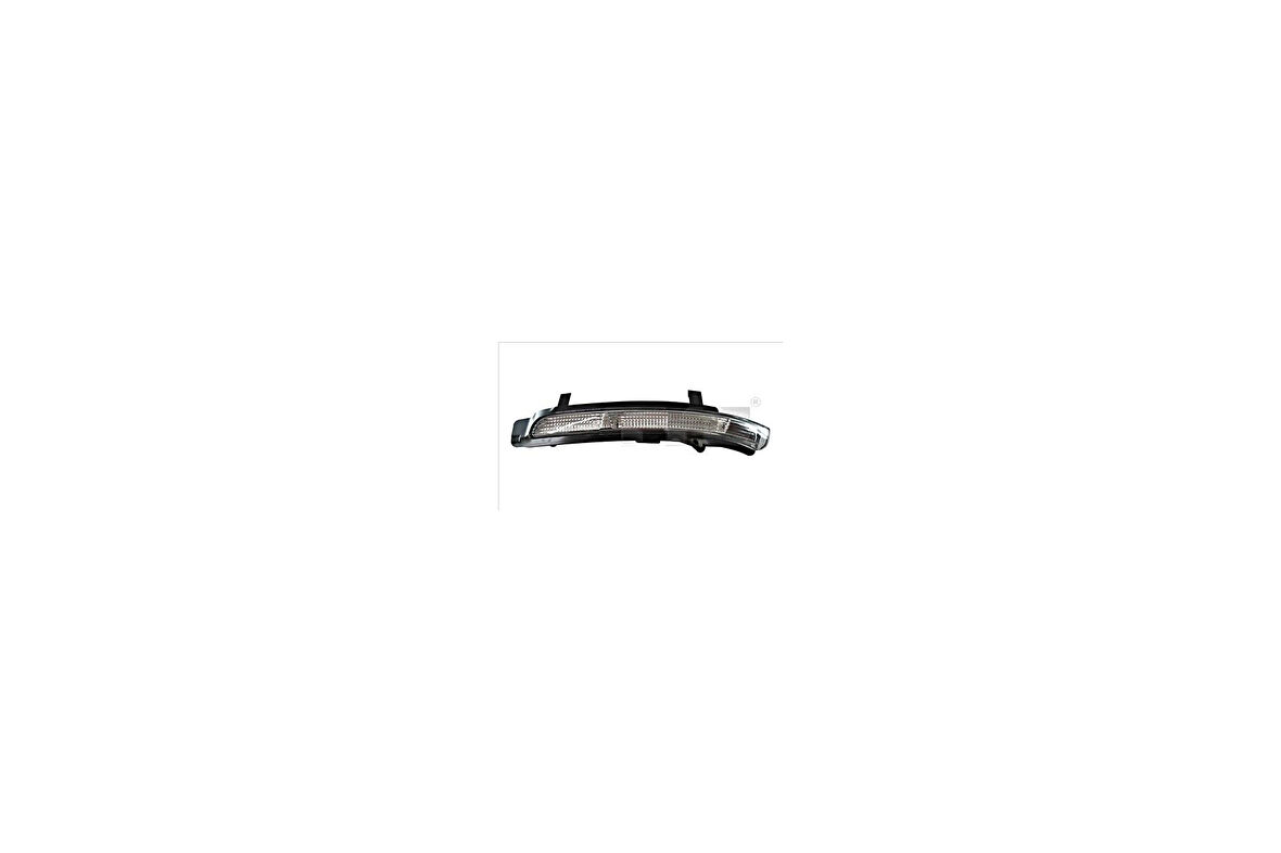 Vw Octavia-Superb  2008 2015 Ayna Sinyali Sol  (Oem No:3T0949101)