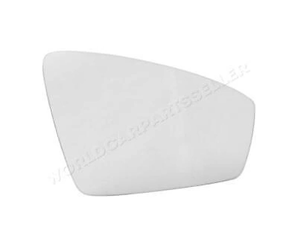 Vw Tiguan 2017- Ayna Camı Sağ  (Oem No:5Na857522)