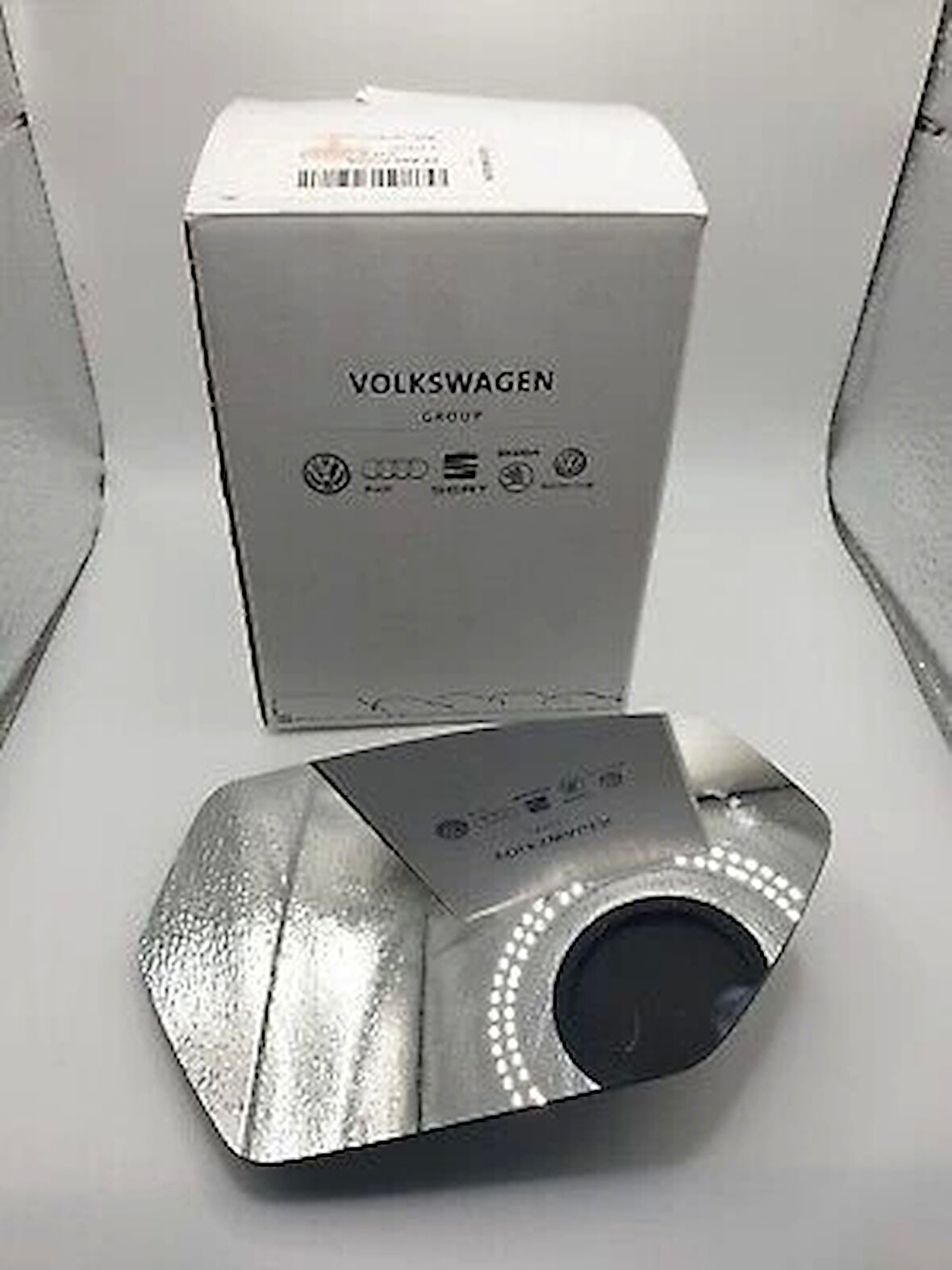 Vw Leon 2020- Ayna Camı Sağ  (Oem No:5Fa857522A)