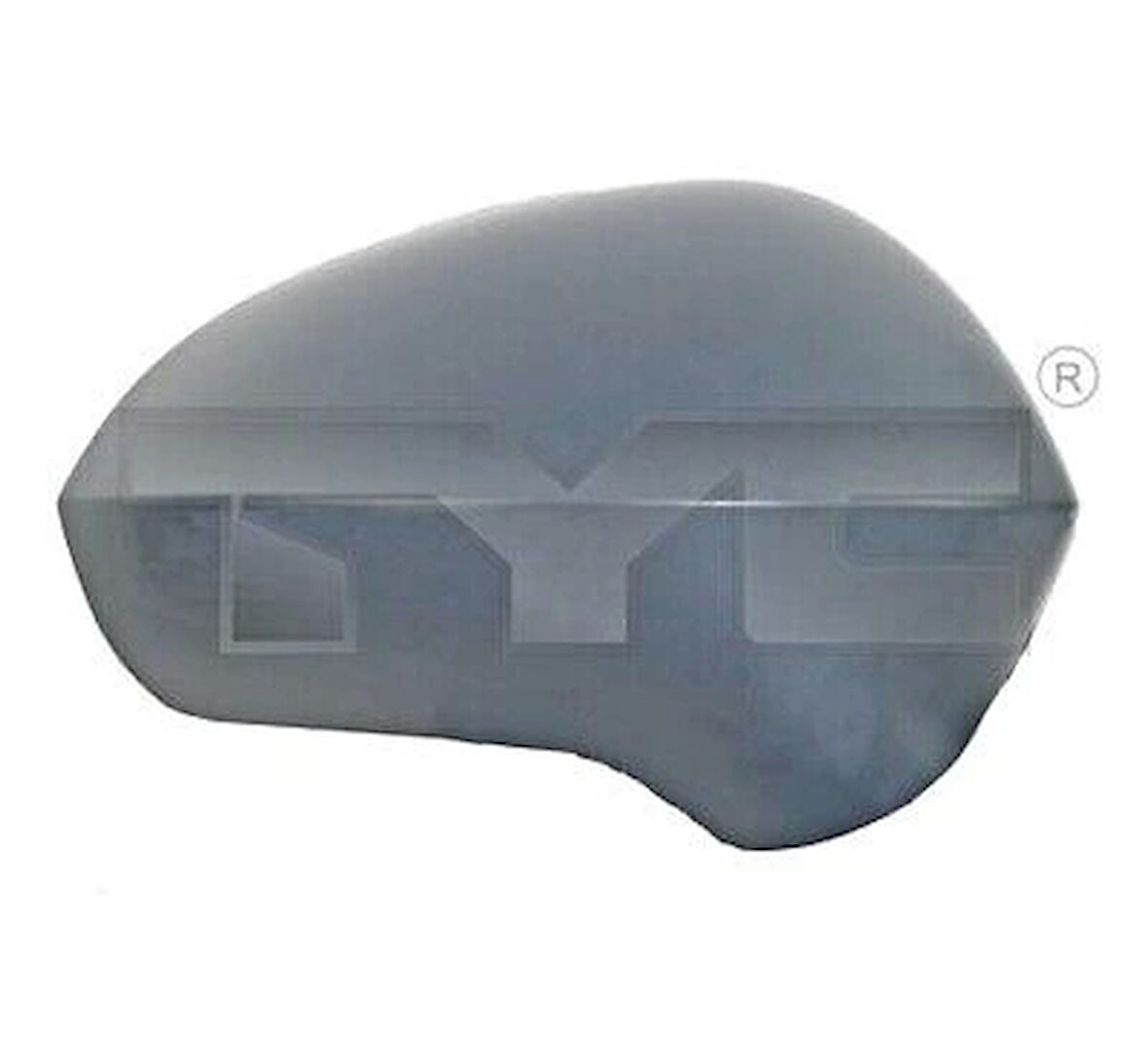 Vw İbiza-Leon 2009-2015 Ayna Kapağı Sol Astarlı (Oem No:6J0857537D)