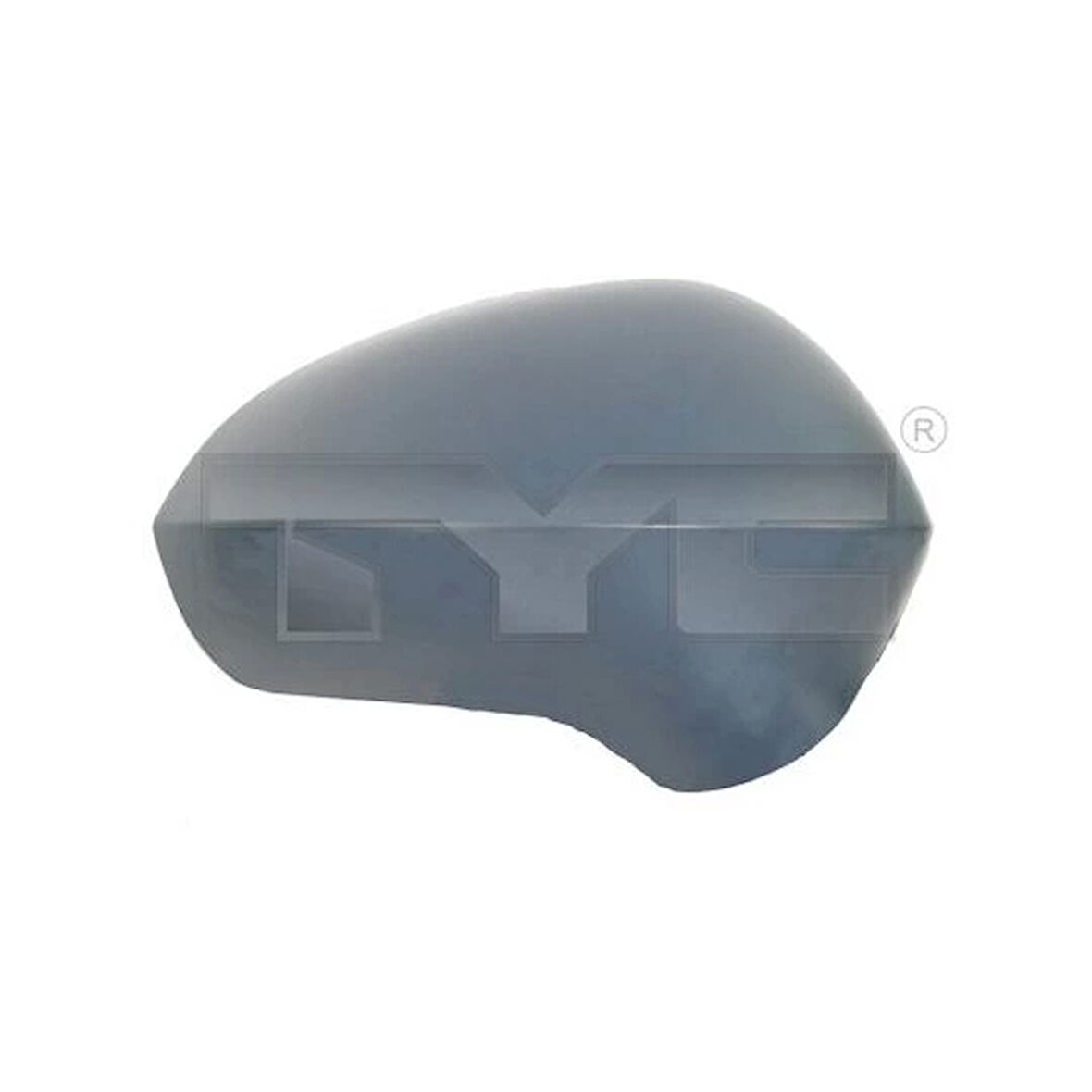 Vw İbiza-Leon 2009-2015 Ayna Kapağı Sağ Astarlı (Oem No:6J0857538D)