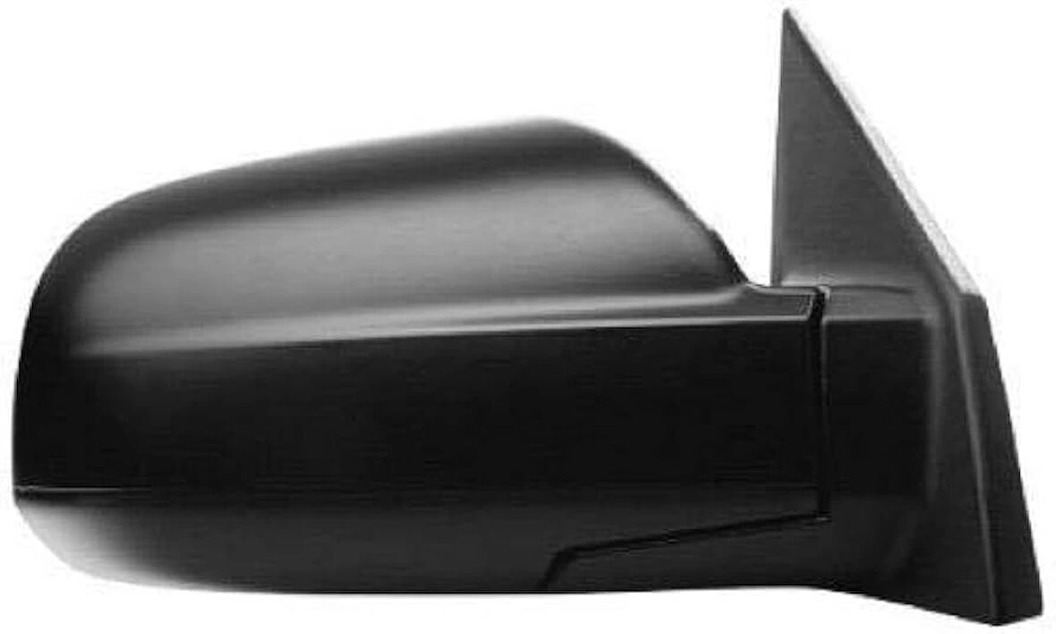 Kore Tucson 2005-2009 Sağ Dikiz Aynası Komple (Isıtmalı) Elektrikli Isıtmalı Bayalı Tıp (5 Pın) (Oem No:876202E530)