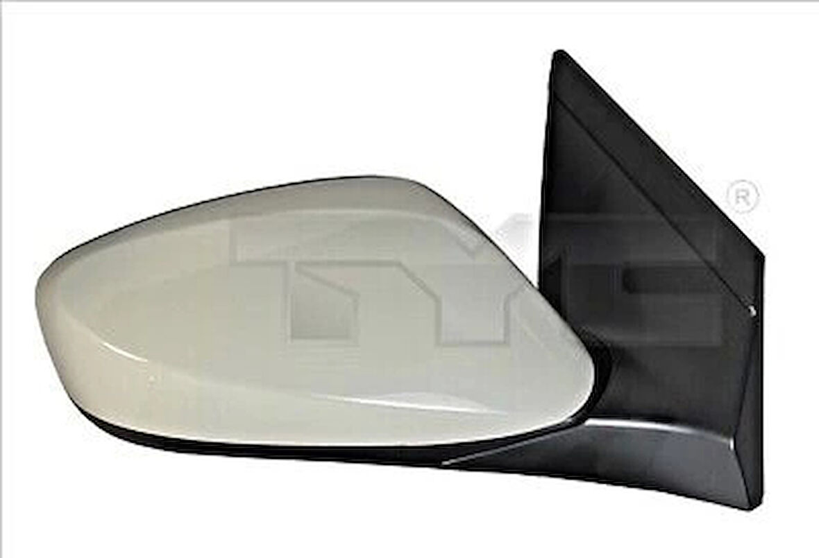 Kore İ30 2012-2015 Sağ Dikiz Aynası Komple Isıtmalı (5 Pın) (Oem No:87620A6040)