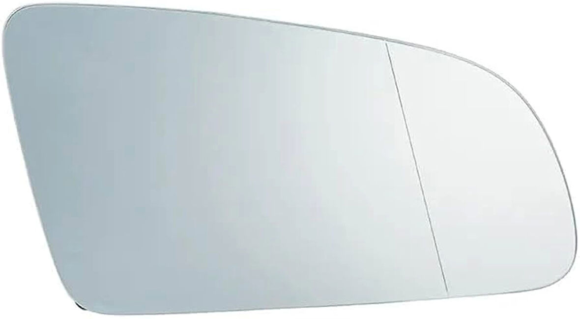 Vw  A3  A4 A6 2000-2004 Ayna Camı Sağ  (Oem No:8E0857536C)