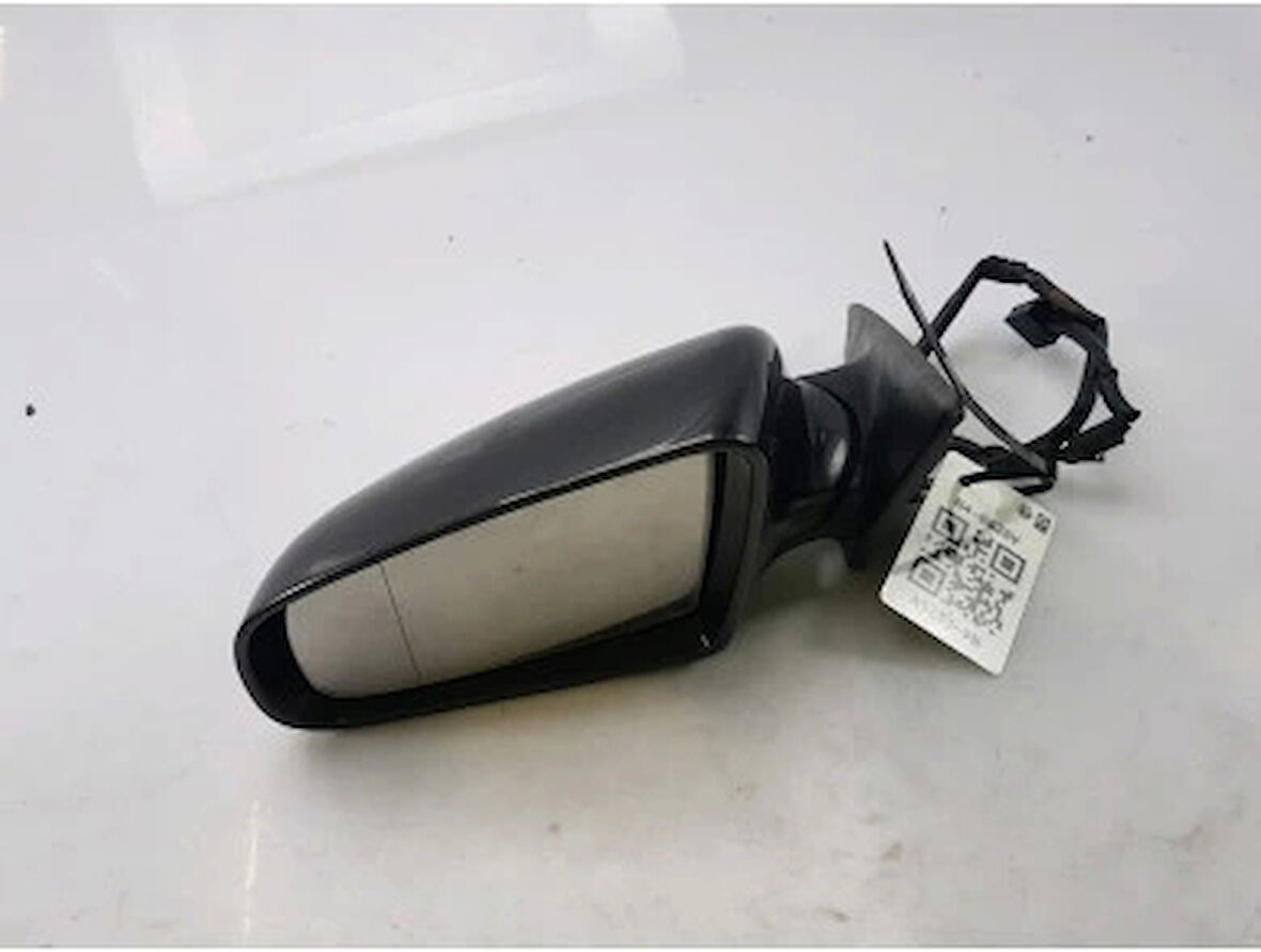 Vw A3 2004-2008 Dış Dikiz Aynası Sol Otomatik Katlamalı (7 Pın) (Oem No:8P1858531H)
