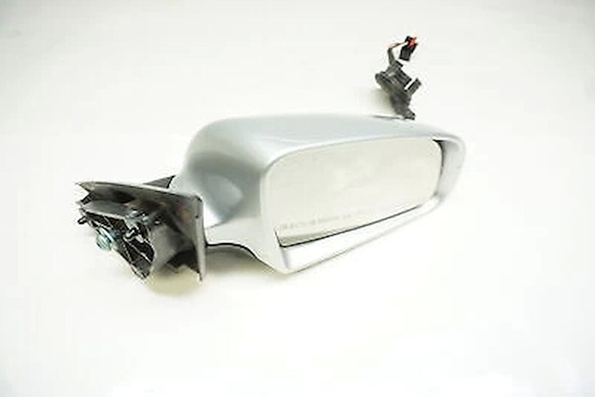 Vw A3 2004-2008 Dış Dikiz Aynası Sağ Elektrikli Isıtmalı Astarlı Sinyallı Kör Noktalı 5 Kapı (5 Pın) (Oem No:8P1858532K)