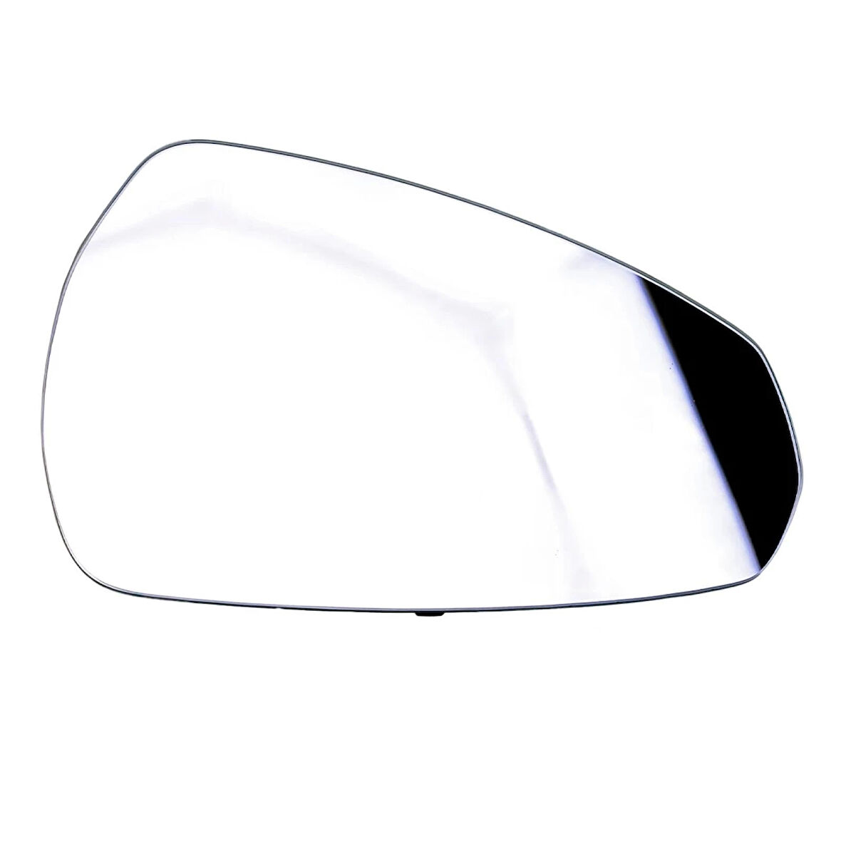 Vw A3 2013-2020 Ayna Camı Sağ  (Oem No:8V0857536E)