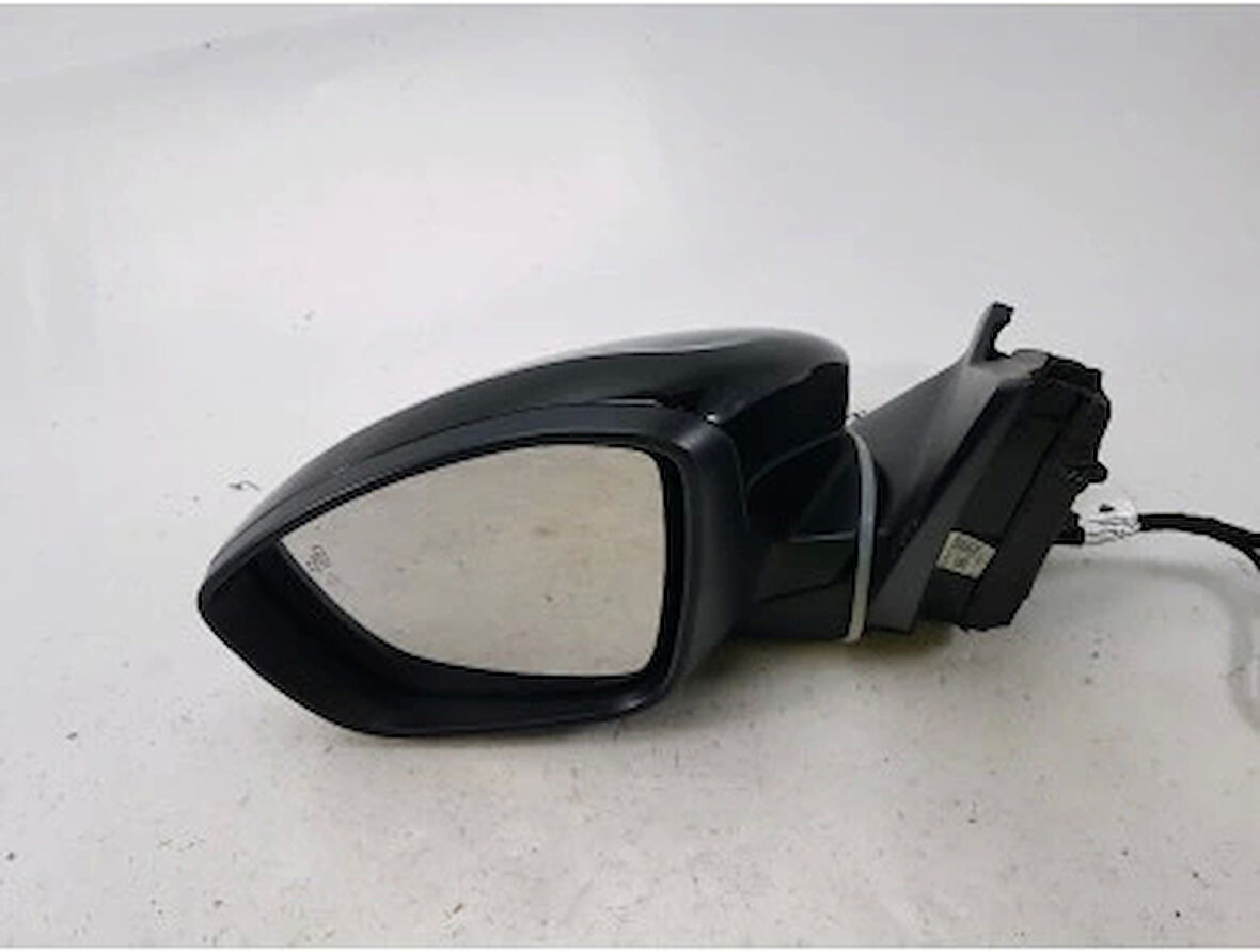 Opel Mokka 2021- Dış Dikiz Aynası Sol  (Oem No:983747259V)