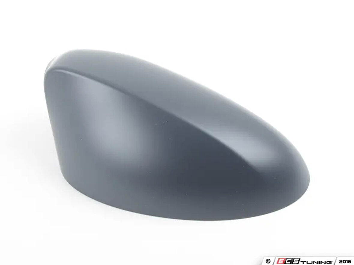 Bmw 1 Serisi-82-87 Lcı-88 2005-2011 Ayna Kapağı Sağ  (Oem No:51167125558)