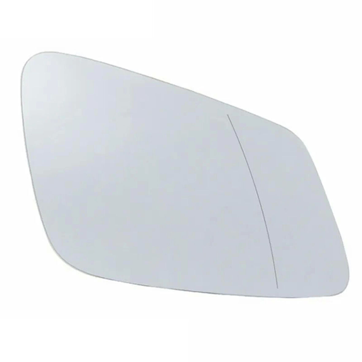 Bmw 1 Serisi-21-22-23-30-31-33-34-35-4F32-33-36 2010-2018 Ayna Camı Sağ  (Oem No:51167285000)