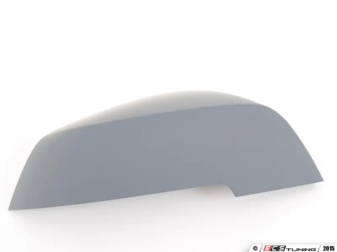 Bmw 1 Serisi-21-22-23-30-31-33-34-35-4F32-33-36-X1 X1 2010-2018 Ayna Kapağı Sağ  (Oem No:51167292746)