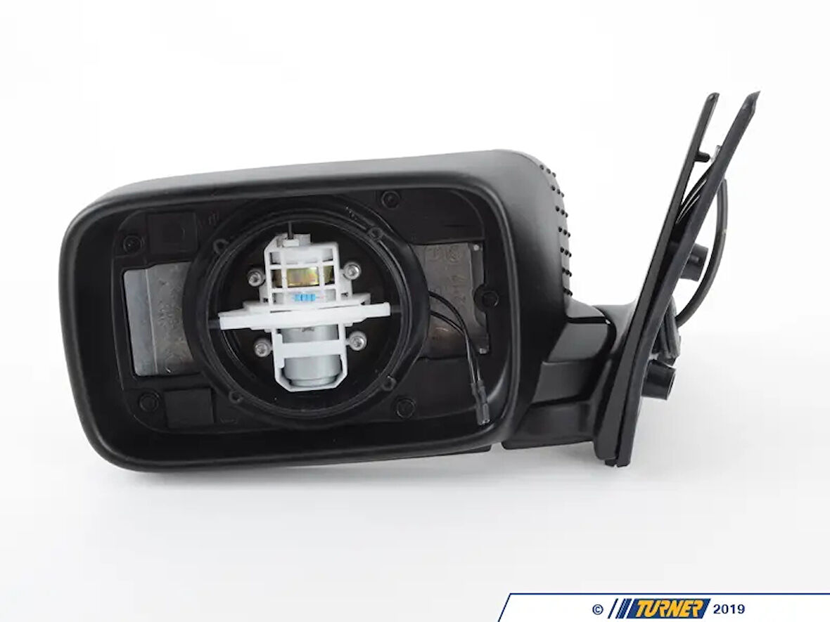 Bmw 3 Serisi/4 1991-1999 Dış Dikiz Aynası Sol  (Oem No:51168144407)