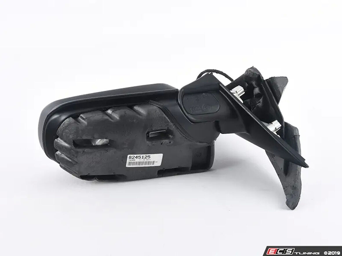 Bmw 3 Serisi/4 1999-2005 Dış Dikiz Aynası Sol  (Oem No:51168245125)