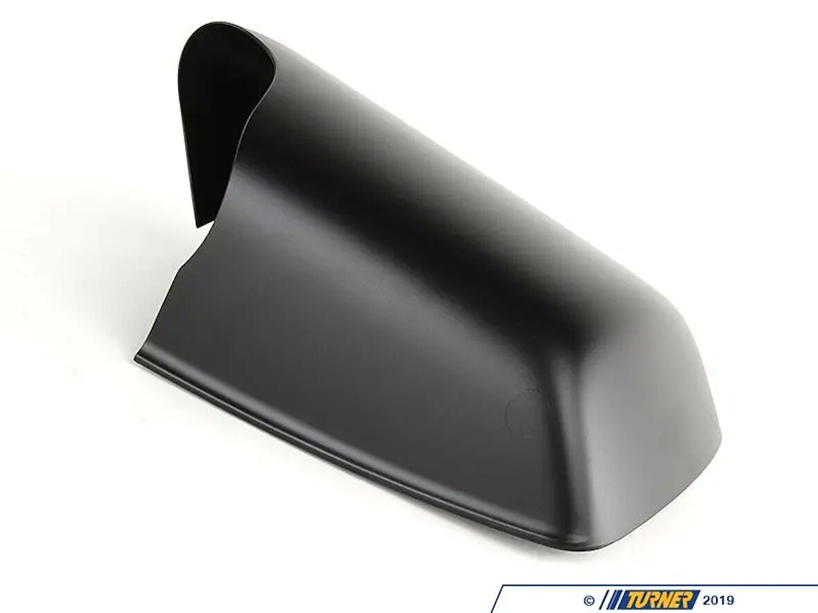 Bmw X5 X5 1999-2006 Ayna Kapağı Sol  (Oem No:51168256321)