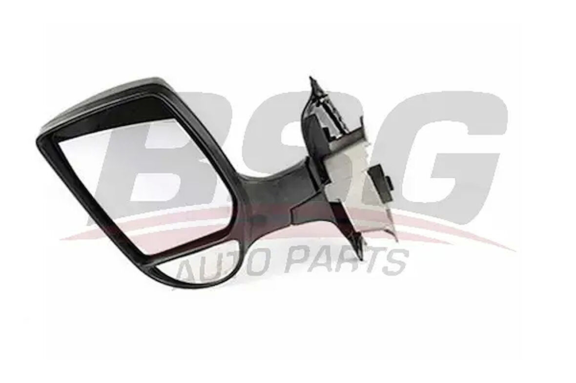 Ford Transit V-184 2001-2013 Dış Dikiz Aynası Sol Elektıklı (Oem No:3C1617683Baygax)