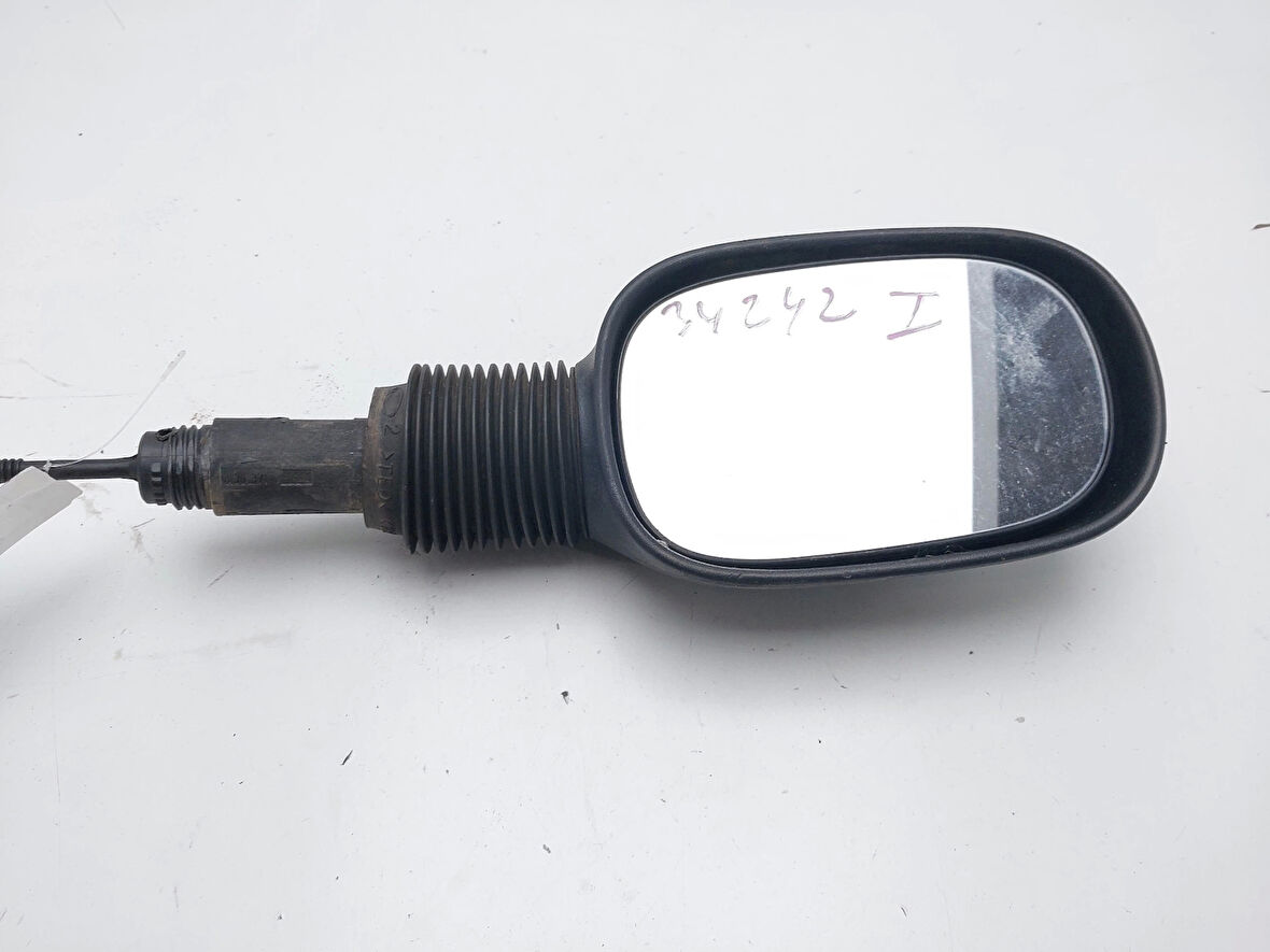 Ford Ford Ka 1996- Dış Dikiz Aynası Sağ  (Oem No:97Kb17682Aryyd9)