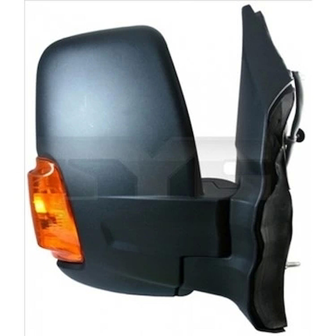 Ford Transit V-363 2014- Dış Dikiz Aynası Sol 8H6P (Oem No:Bk3117683Nd5Ja6)