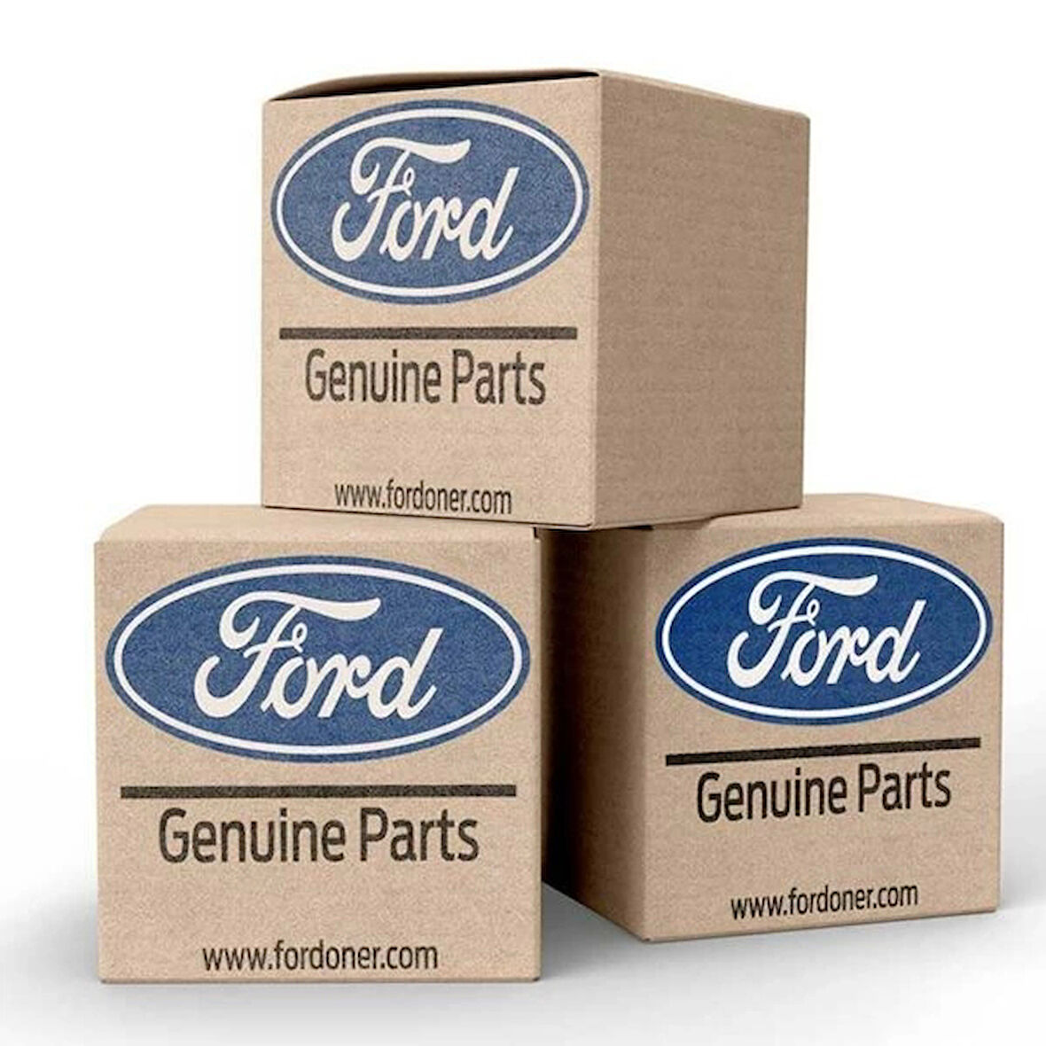 Ford Transit V-362 2018- Dış Dikiz Aynası Sol 10H6P (Oem No:Jk2117E715Hc5Ja6)