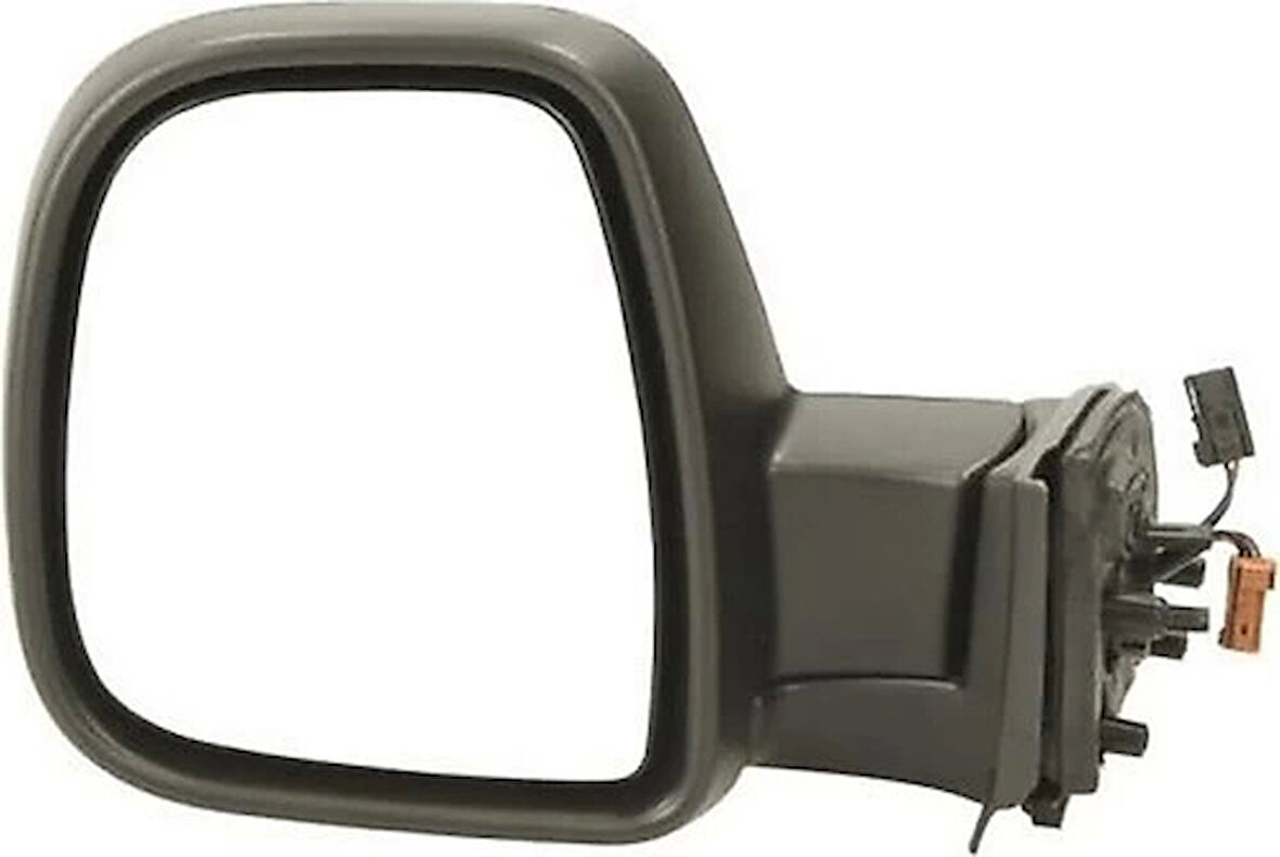 Psa Partner / Berlingo B.M 2013- Dış Dikiz Aynası Sol (Elektrikli.Isıtmalı) (Oem No:16799962801608750880)
