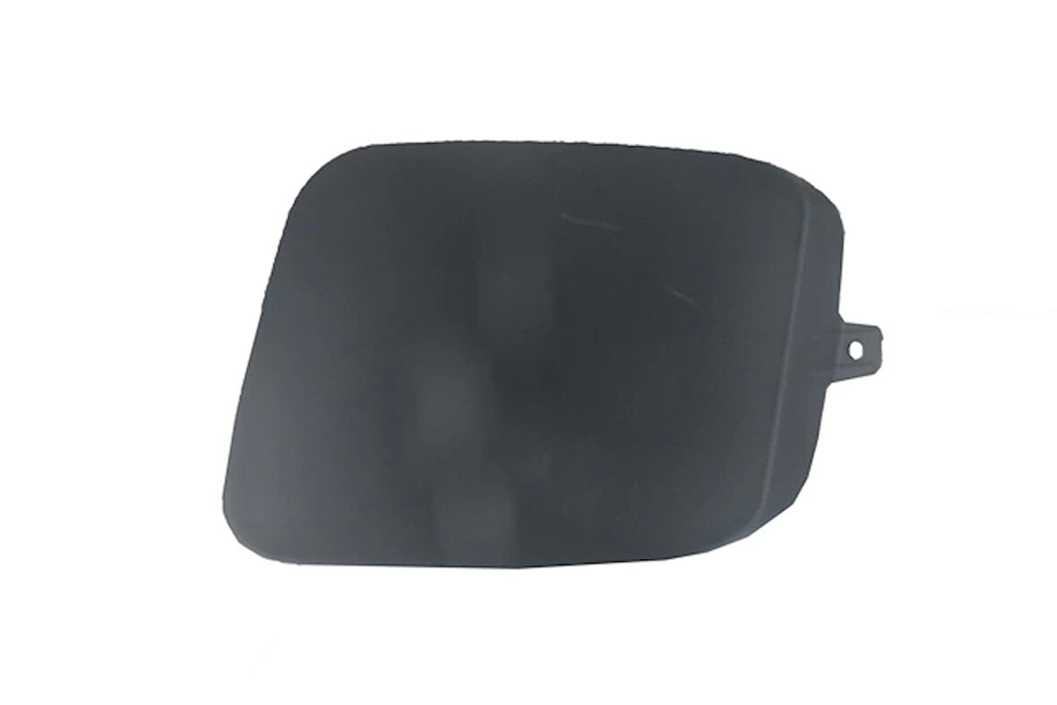 Audi  A3  2005-2008  Arka Tampon Çeki Demiri Kapağı (5 Kapı) (Tw) (Oem No:8P4807441Gru)