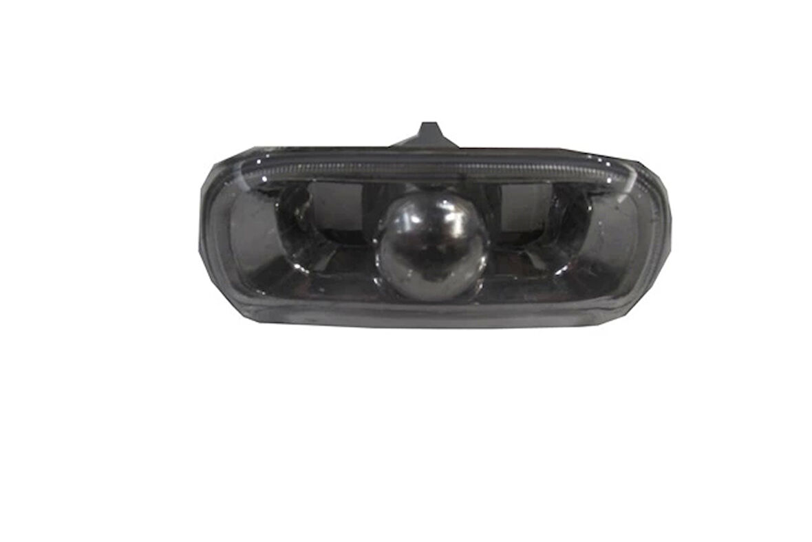 Audi  A4  2000-2001   Çamurluk Sinyali Beyaz Şeffaf Sağ/Sol Aynı (Adet) (Oem No:8E0949127)