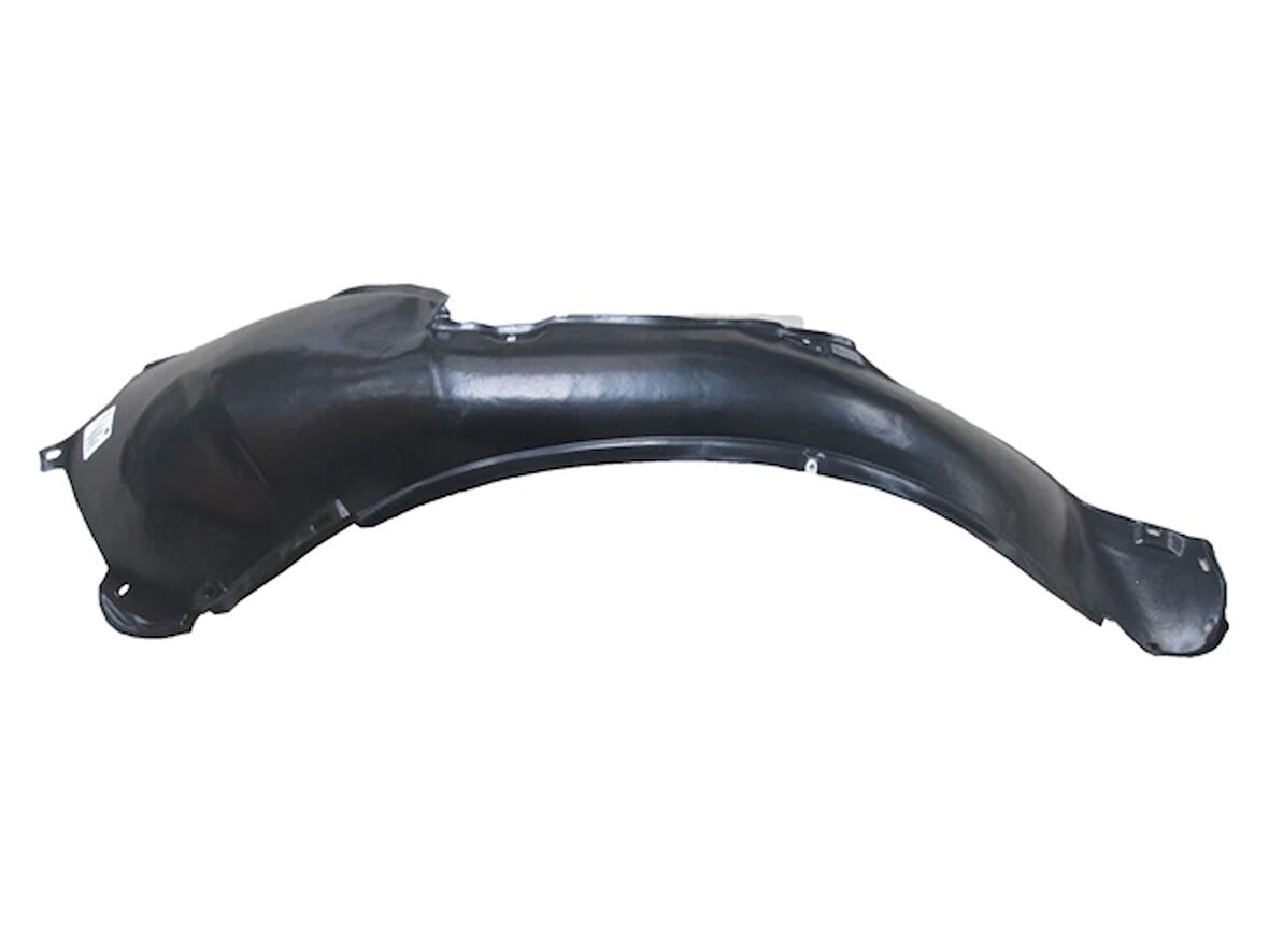 Audi  A6  1995-1997  Ön Çamurluk Davlumbazı Sol (Lt-Ad6003) (Tyg) (Oem No:4A0821171D)