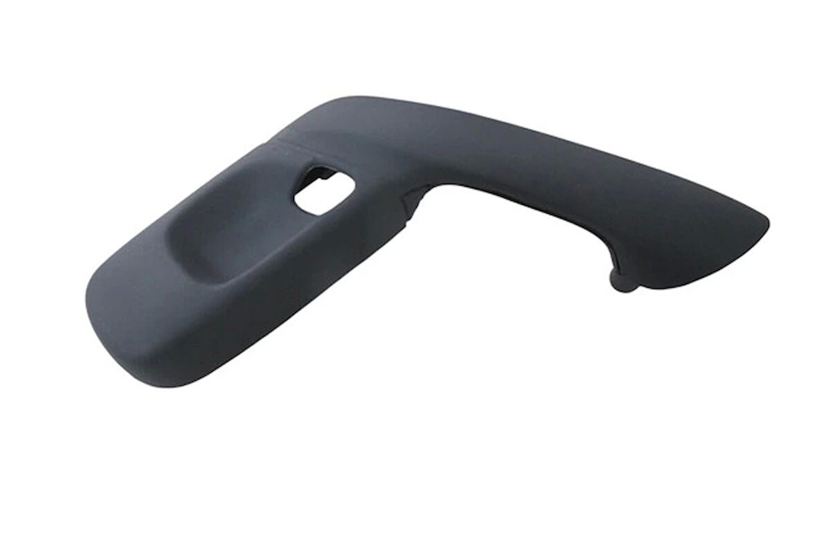 Skoda Felicia- 1995-1998  Ön/Arka Kapı İç Çekme Kolu Sağ (Gri) (Oem No:6U0867198A)