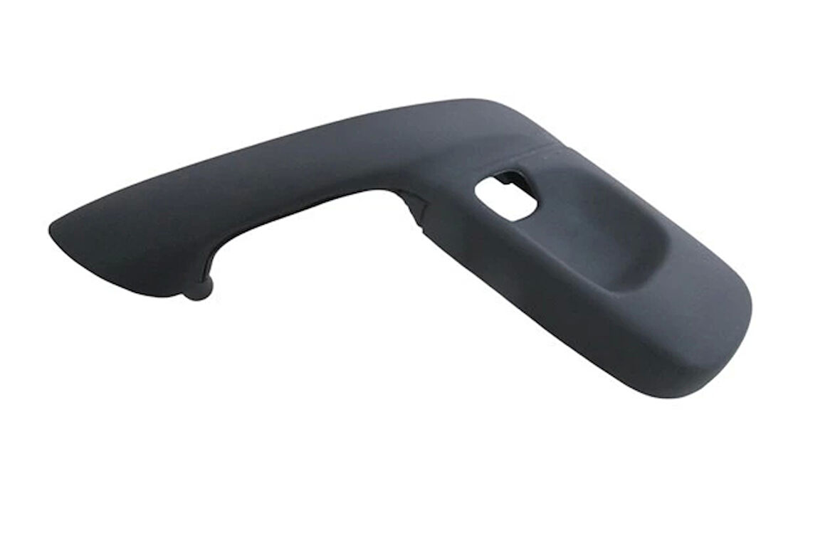 Skoda Felicia- 1999-2001   Ön/Arka Kapı İç Çekme Kolu Sol (Gri) (Oem No:6U0867197A)