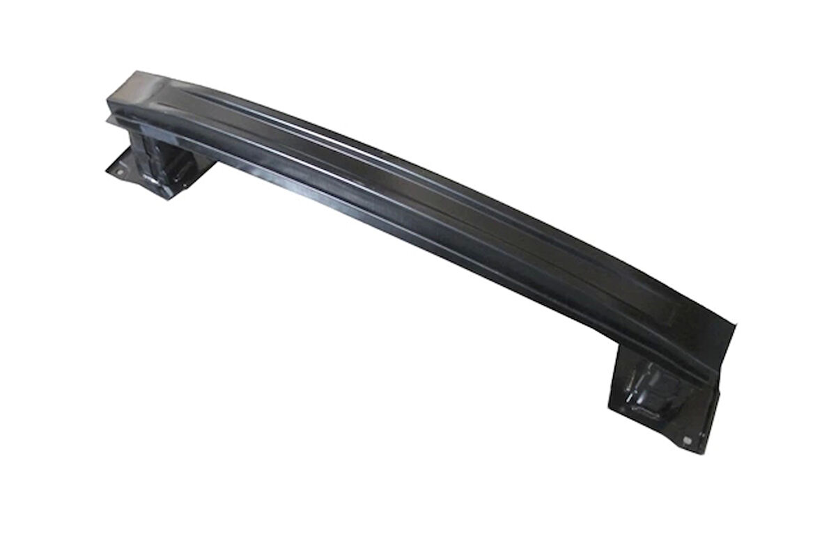 Skoda Fabia- 2015-2018  Arka Tampon Demiri (Tyg) (Oem No:6V6807305)